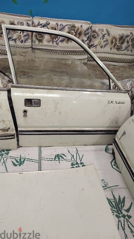 قطع بيجو 505 8