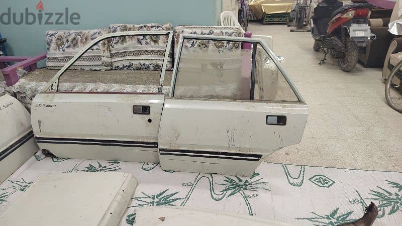 قطع بيجو 505 14