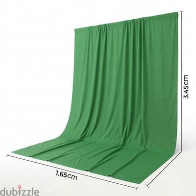 Green Screen Chroma