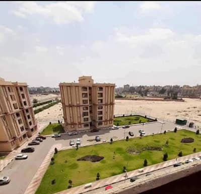 شقه للبيع في الاسماعيليه