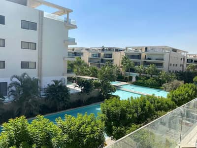 Apartment for Rent 150m – Lake View Residence Prime Location in Golden Square New Cairo