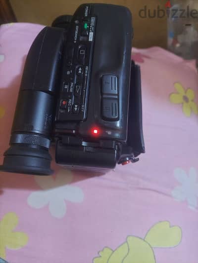 sony Handycam ريرى فينتاج