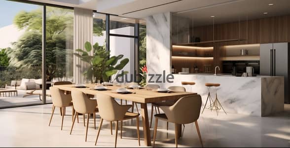 prime view fully finished garden  apartment for Sale in near to  mall of Arabia