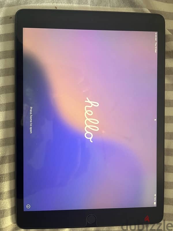 iPad Generation 9 2