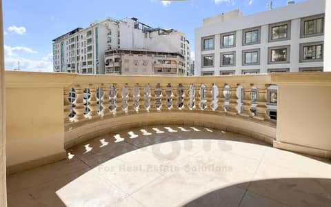 Apartment for rent, 190 sq m, Smouha (Albert Street)