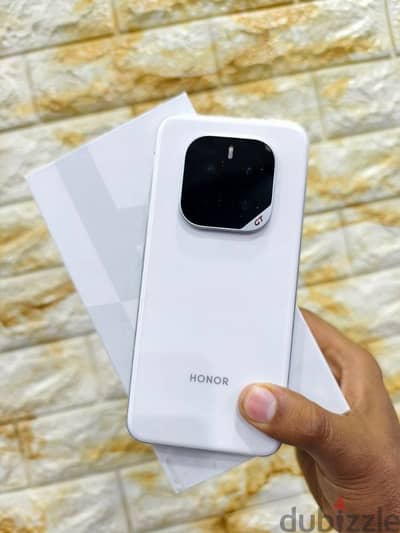 Sony Permium  Honor GT Pro 512 giga 16 ram  كسر زيرو