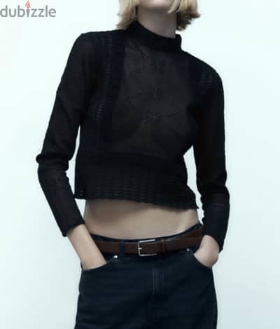 ZARA ORGINAL 100%