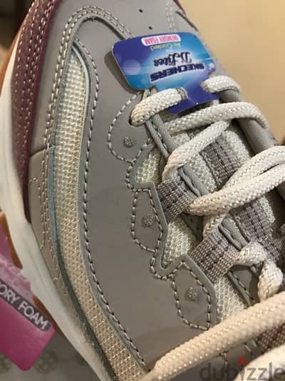 حذاء اسكتشرز حريمى  sketchers shoes