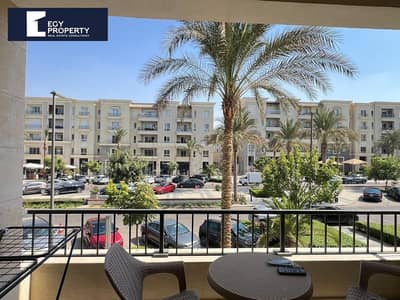 شقة مفروشة بالكامل مكونة من 4 غرف نوم للإيجار في ميفيدا، القاهرة الجديدة بمساحة 289 متر مربع