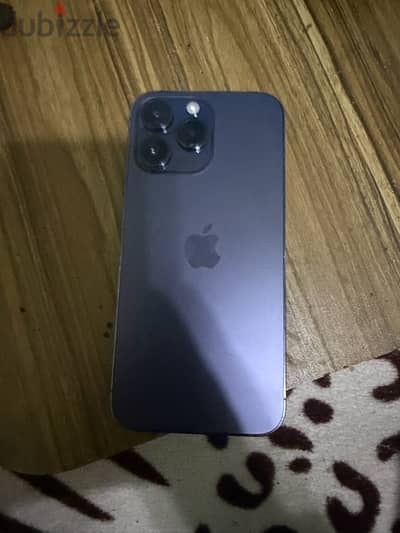 iPhone 14 Pro Max
