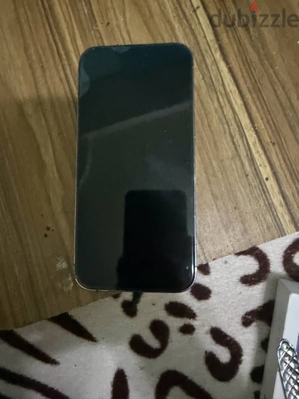 iPhone 14 Pro Max 1