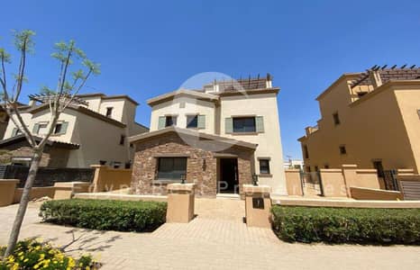 فيلا في ميفيدا من إعمار | موقع مميز جدًا | تشطيب كامل بواسطة المالك |