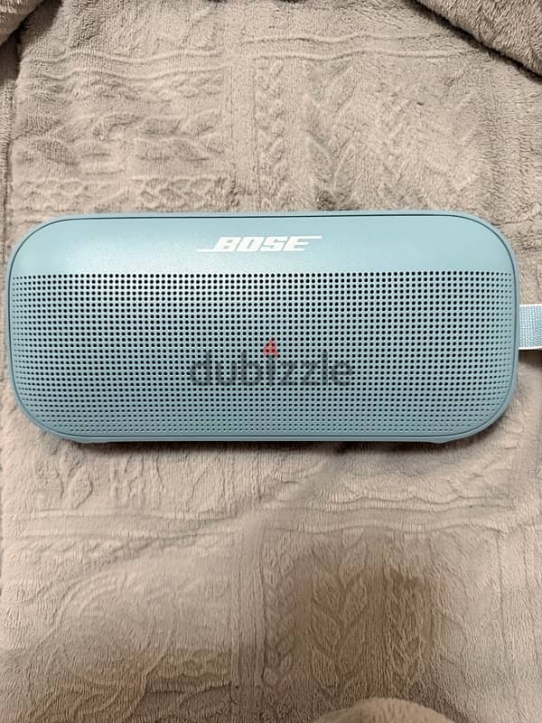 Bose like new speaker 2