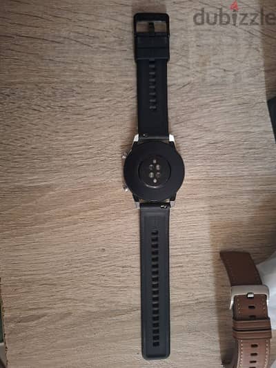 ساعة Honor magic watch