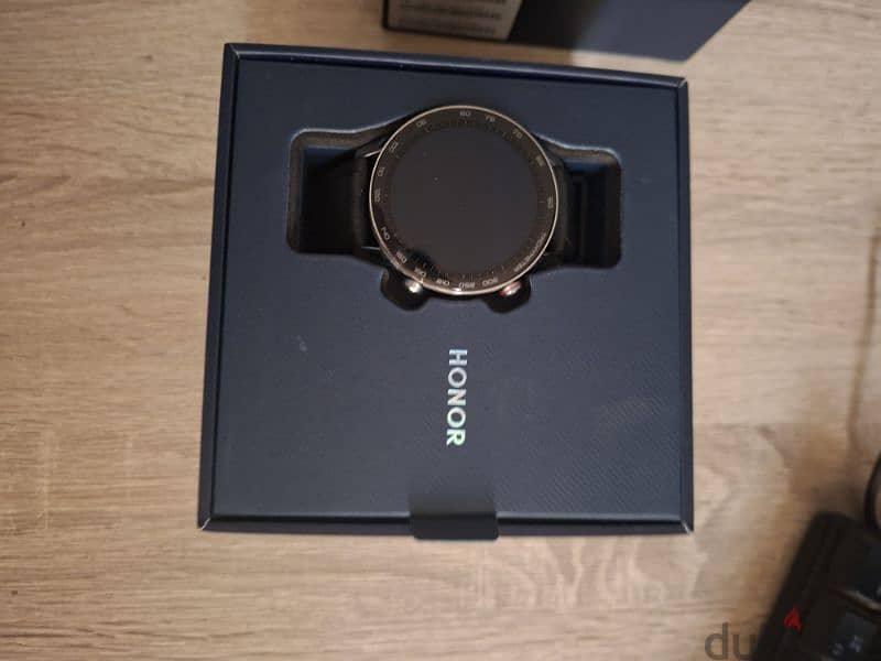 ساعة Honor magic watch 2