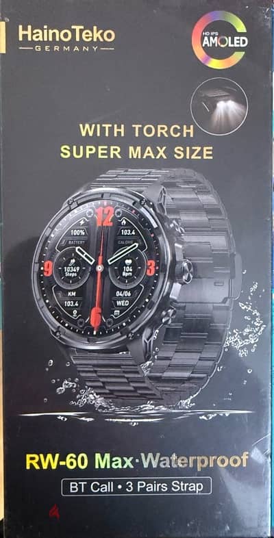 smart watch