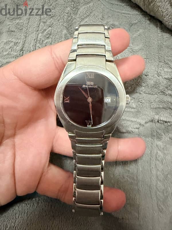 original watches 4