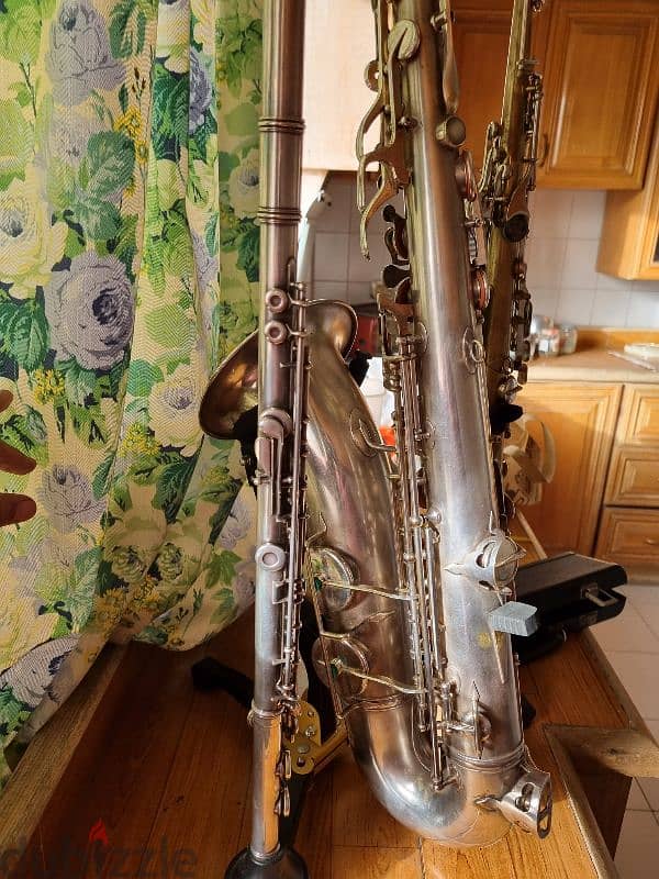 wind instruments family sale 2