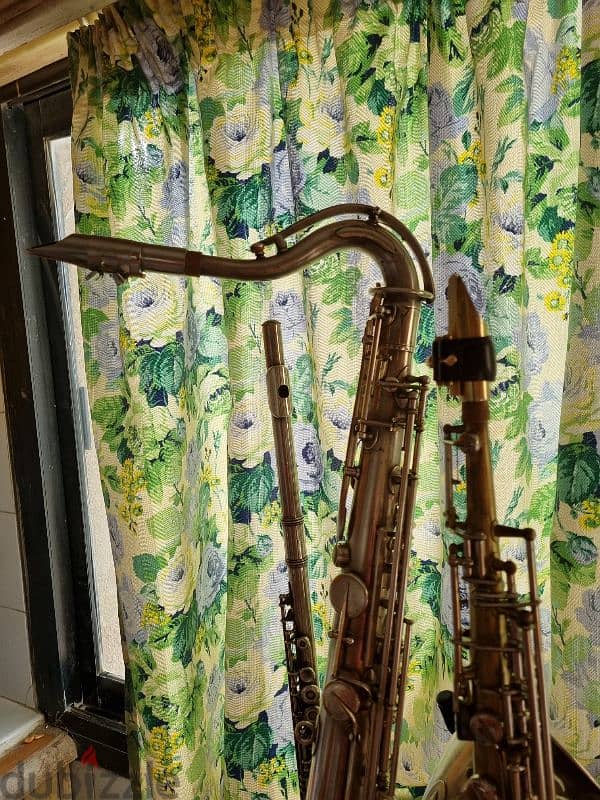 wind instruments family sale 3
