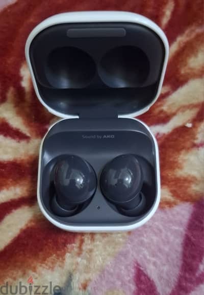 Samsung galaxy buds 2