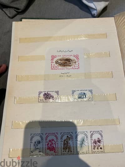 stamps