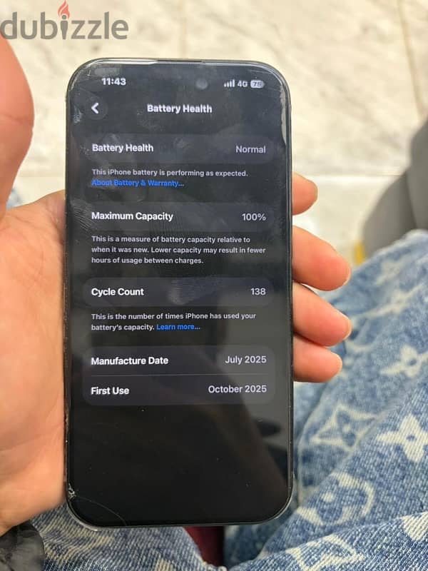 iPhone 15 3