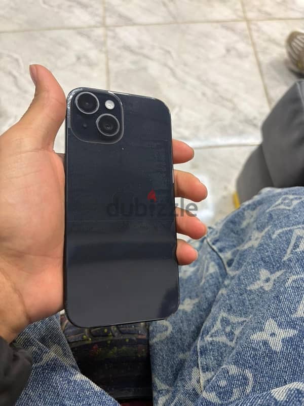 iPhone 15 7