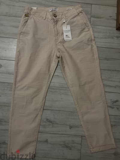 U. S. Polo Assn. chinos size 32 carrot fit