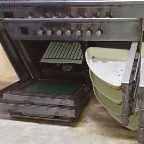 بوتاجاز للبيع 1