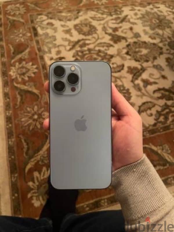 IPhone 13 Pro Max 1