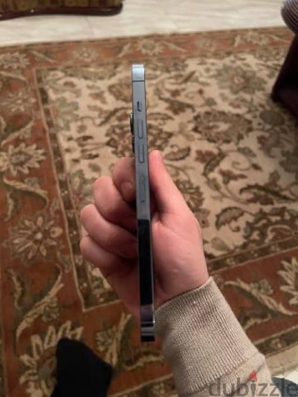 IPhone 13 Pro Max 2
