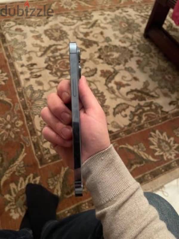 IPhone 13 Pro Max 4
