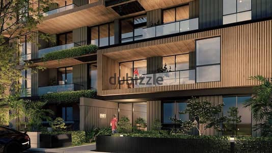 Apartment for Sale in a Prime Location in Sheikh Zayed | The Harv Compound