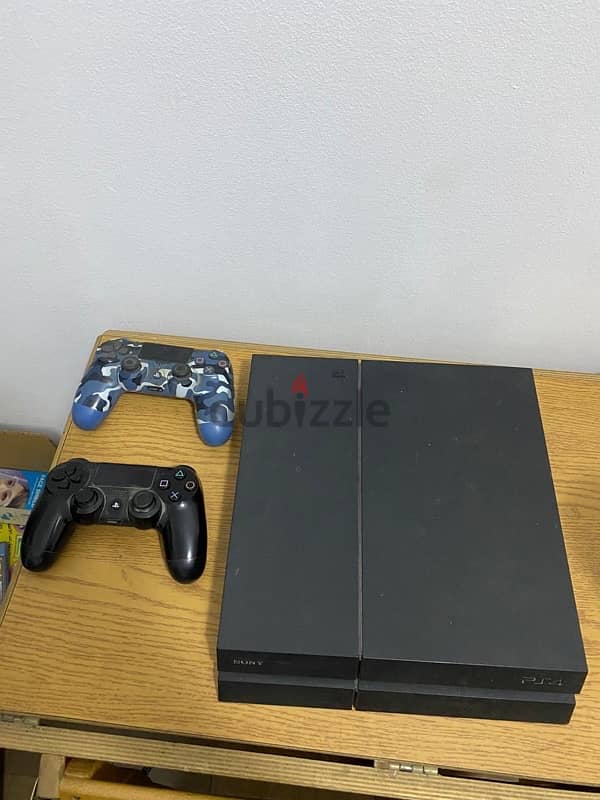 PlayStation 4 2