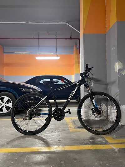 Trinix M100