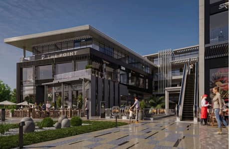 office ready to move for sale in prime location  Next to Downtown & the Islamic Complex