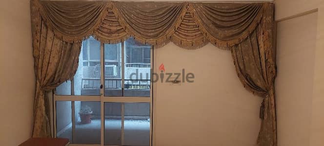 برقع عرض ٤ متر بالنزالات