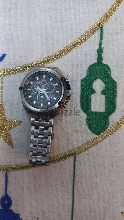 ساعة citizen اورجينال ايكو درايف