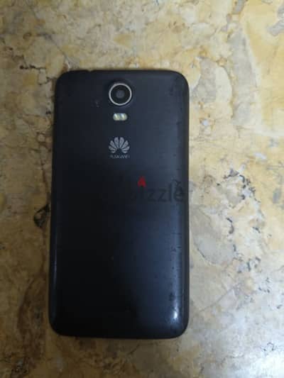 Huawei Y3 II
