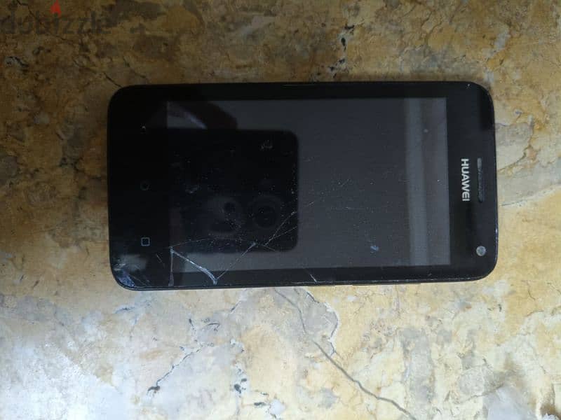 Huawei Y3 II 1
