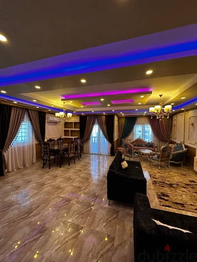 Apartment for rent, ground floor with garden, inside Village West ...