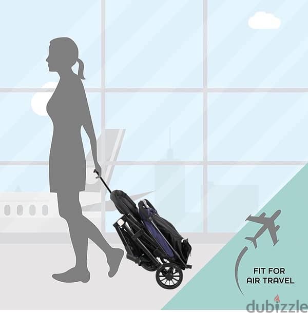 stroller kidilo 6530 1