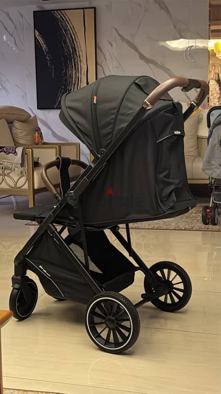 stroller kidilo 6530 2
