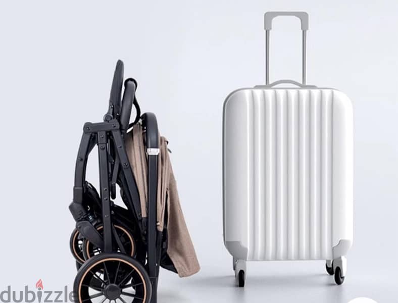 stroller kidilo 6530 3