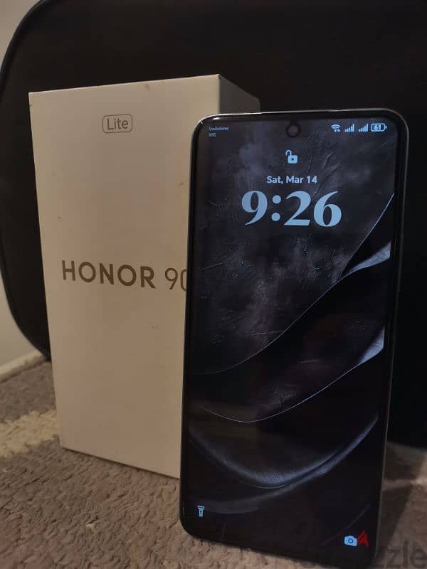honor 90 lite 2