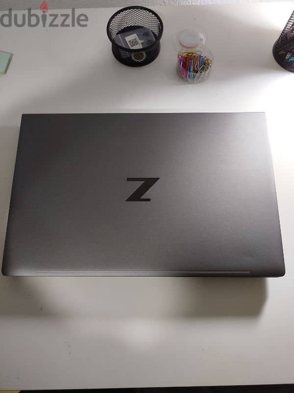 HP ZBook G7 Workstation 1TB and 16GB RAM - لابتوبات - 207435903