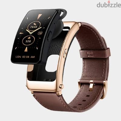 مطلوب ساعه Huawei Talkband B6 أو B7