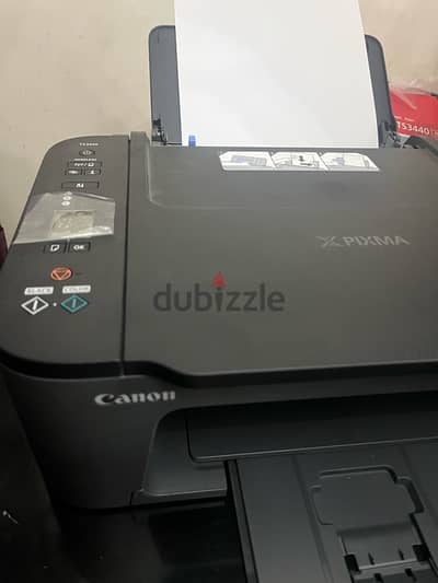 printer canon new