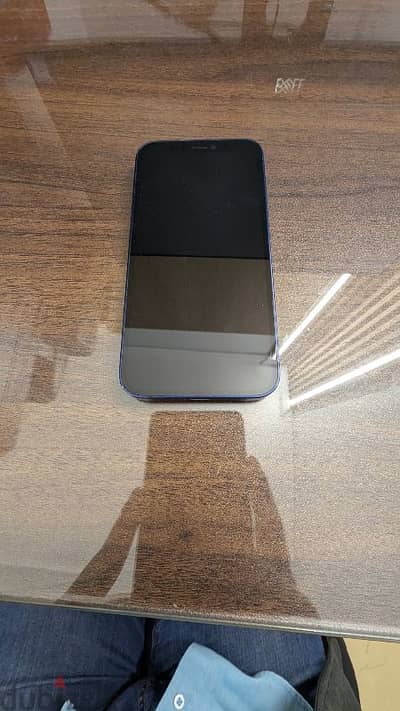 I phone 12 mini ايفون