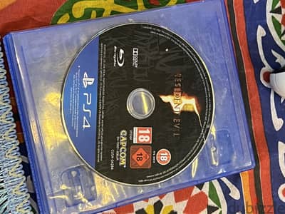 ps4/5 games